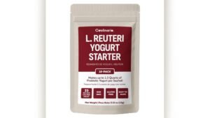 Best Yogurt Starter for Yogurt Maker: Top Picks for 2026