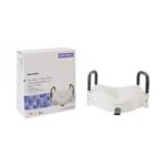 Chair Height Toilet Vs Standard Height: Which Raised Seat Fits You Best?