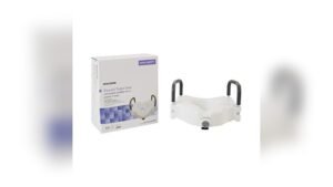 Chair Height Toilet Vs Standard Height: Which Raised Seat Fits You Best?