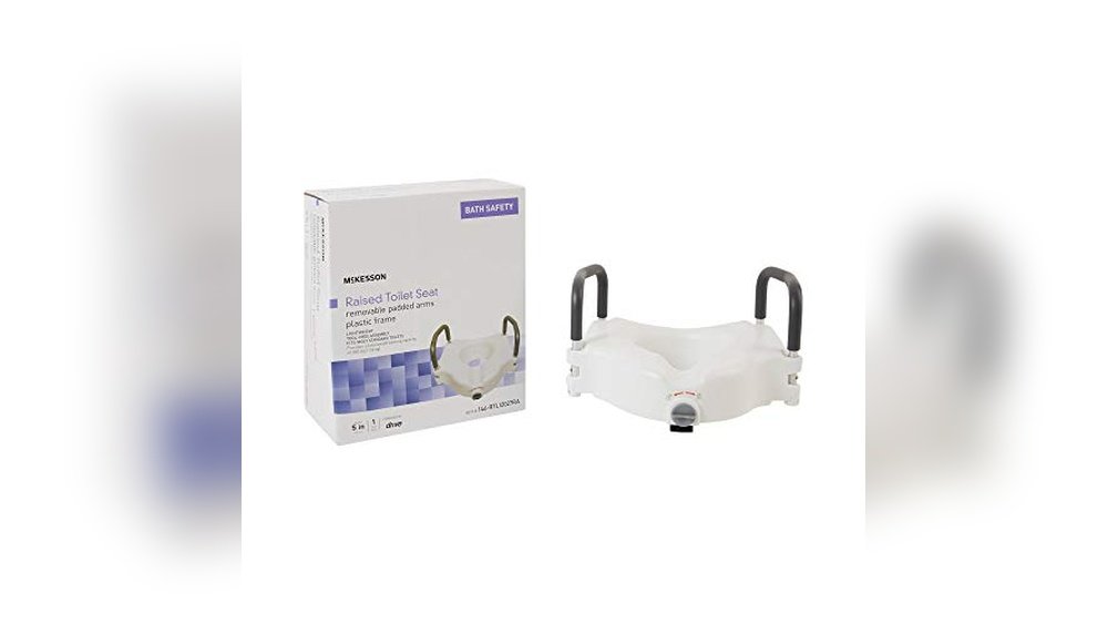 Chair Height Toilet Vs Standard Height: Which Raised Seat Fits You Best?