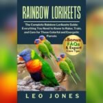 Colorful Parrot Care: Essential Tips for Raising Vibrant, Healthy Birds
