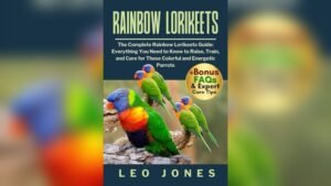 Colorful Parrot Care: Essential Tips for Raising Vibrant, Healthy Birds