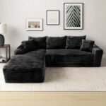 Couch on Sale under 300: Top Modular Sectional Sofas with Chaise Deals