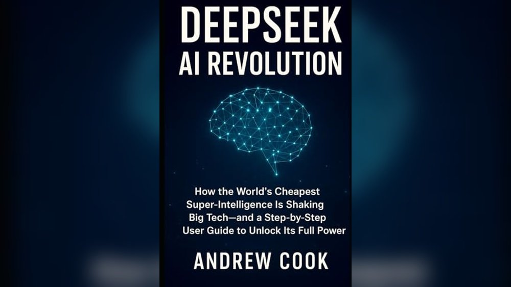 Deepseek Ai Full Reviews: Unlocking Super-Intelligence Power Easily
