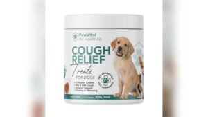 Dog Breathing Heavy? Natural Remedies for Relief and Easy Breathing
