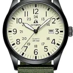 best watch: LN LENQIN Mens Watches Unisex vs CHEETAH Watches for Women with