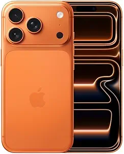 best product: Apple iPhone 17 Pro, US vs Apple iPhone 16 Pro Max,