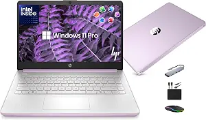 Hp 14 laptop vs HP Envy x360: HP 14” Laptop Ultra-Portable Computer vs HP – Envy x360 2-in-1