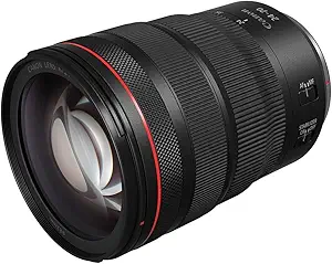 My Honest Review: Canon rf 24-70mmvs 28-70mm