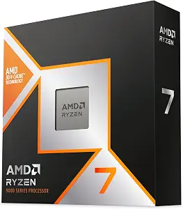 Best motherboard for amd ryzen 7 9800x3d processor Review