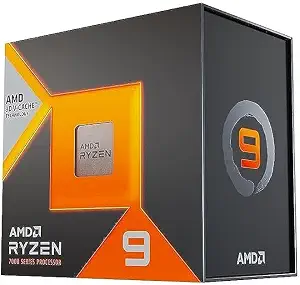 Amd ryzen 9 7950x3d vs Amd ryzen 7 9800x3d: Real Feedback