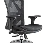 SIHOO M57 vs M57 pro: Ergonomic Mesh Office Reviews