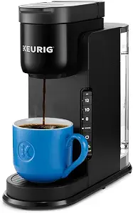 Keurig K-Express vs K-mini: My Honest Feedback