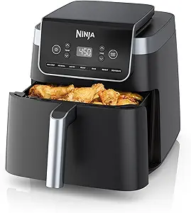 450ss vs ninja 400: Ninja | Air Fryer Pro vs Ninja BN400 Nutri Pro Compact