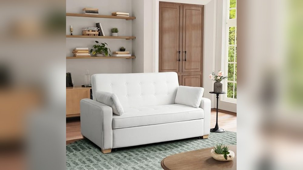 Flexsteel Sleeper Sofa: Ultimate Comfort and Style for Every Space