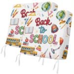 Four Seasons Slipcover Replacement: Durable Waterproof Patio Cushion Covers
