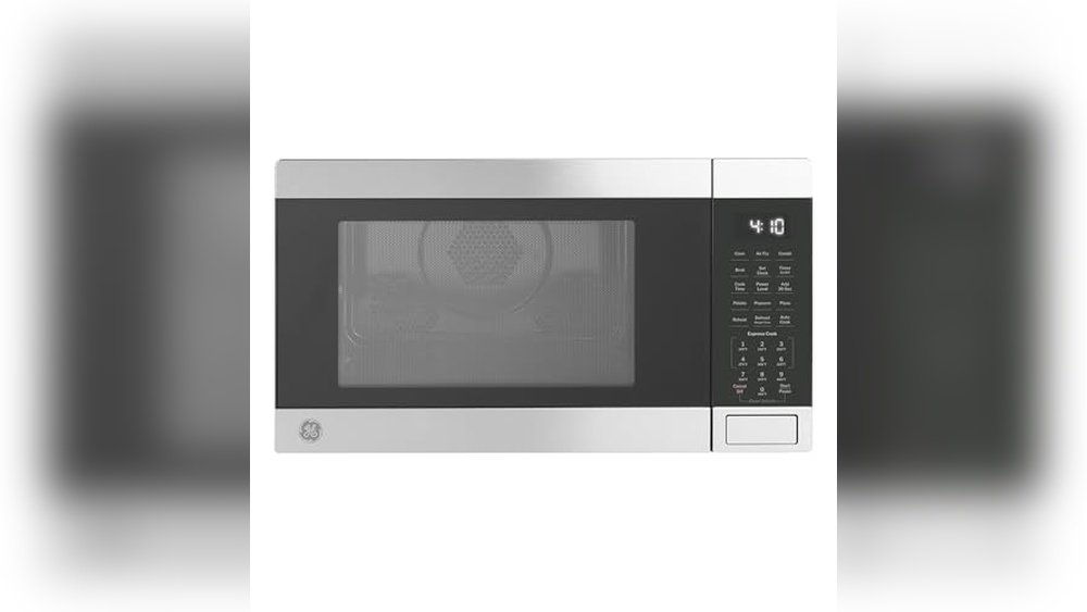 Ge Microwave Oven Combo Microwave Not Working? Top Fixes & Tips Revealed