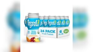 Good 2 Grow Juice Not Working? Troubleshoot Common Issues Now