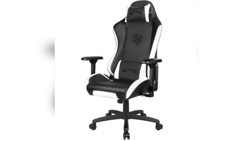 Gtracing Ace S1 Review: Ultimate Gaming Chair Tested