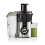 Hamilton Beach Juicer Not Working? Quick Fixes to Get It Running Again