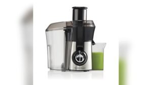 Hamilton Beach Juicer Not Working? Quick Fixes to Get It Running Again