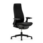 Haworth Fern Chair Review: Ultimate Comfort and Ergonomic Office Seating
