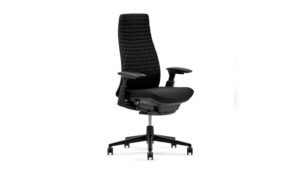Haworth Fern Chair Review: Ultimate Comfort and Ergonomic Office Seating