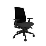 Haworth Soji Chair Review: Ultimate Comfort and Ergonomic Support Unveiled