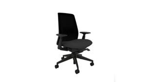 Haworth Soji Chair Review: Ultimate Comfort and Ergonomic Support Unveiled