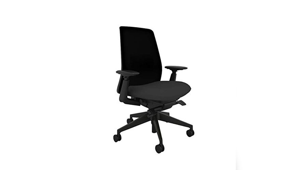 Haworth Soji Chair Review: Ultimate Comfort and Ergonomic Support Unveiled