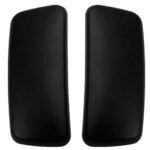 Haworth Zody Chair Review: Best Replacement Armrest Pads for Comfort