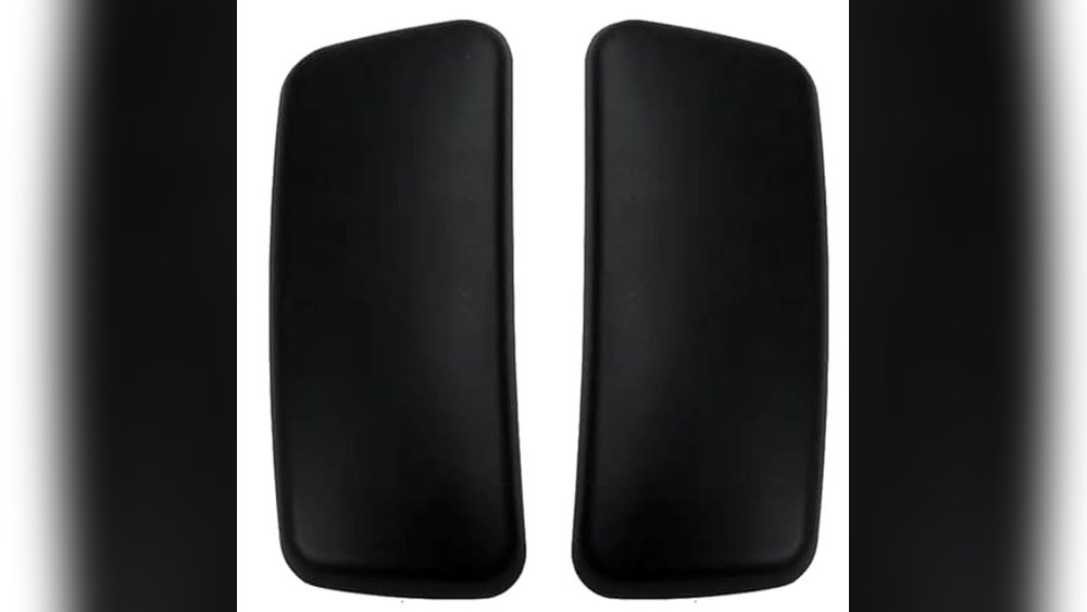 Haworth Zody Chair Review: Best Replacement Armrest Pads for Comfort