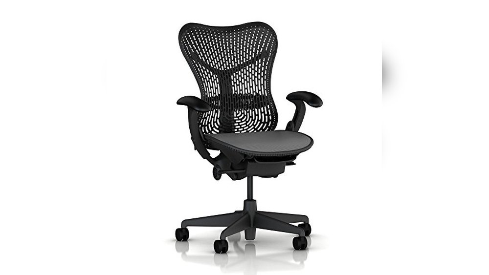 Herman Miller Sayl Vs Mirra: Which Ergonomic Chair Suits You Best?