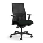 Hon Nucleus Chair Review: Ultimate Comfort and Ergonomic Support Uncovered