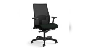 Hon Nucleus Chair Review: Ultimate Comfort and Ergonomic Support Uncovered