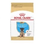 How Much to Feed German Shepherd Puppy: Royal Canin Nutrition Guide