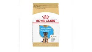How Much to Feed German Shepherd Puppy: Royal Canin Nutrition Guide