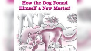 How the Dog Found Himself a New Master: Inspiring Story Unveiled
