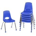 How to Choose the Best School Chair for Comfort and Durability