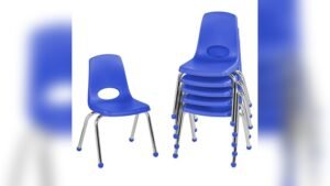 How to Choose the Best School Chair for Comfort and Durability
