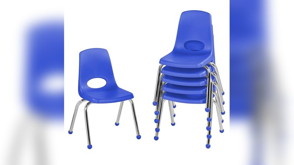 How to Choose the Best School Chair for Comfort and Durability