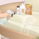 How to Get Throw Up Smell Out of Couch: Fast Odor Removal Tips