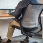 Humanscale Diffrient Smart Chair Review: Ultimate Comfort Unveiled