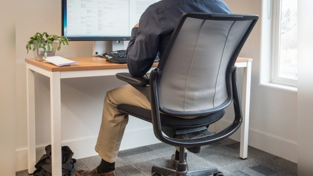 Humanscale Diffrient Smart Chair Review: Ultimate Comfort Unveiled