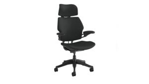 Humanscale Freedom Headrest Chair Review: Ultimate Ergonomic Comfort Unveiled