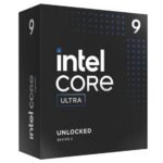 Intel Core Ultra 9 285K Vs Ryzen 7950X3D: Ultimate Performance Showdown