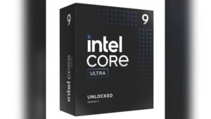 Intel Core Ultra 9 285K Vs Ryzen 7950X3D: Ultimate Performance Showdown