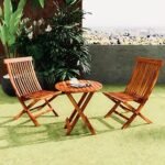 Is Huntington House Furniture Good Quality for Outdoor Patio Sets?