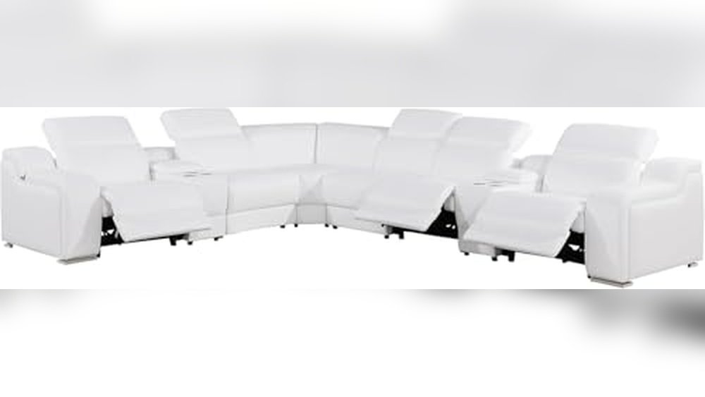 Jackson Furniture Sectional Reviews: Top Comfort and Style Picks for Your Home
