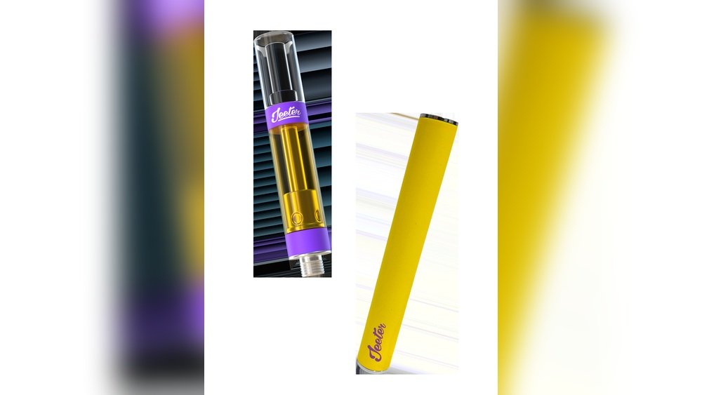 Jeeter Juice Cartridge Not Working? Quick Fixes and Solutions